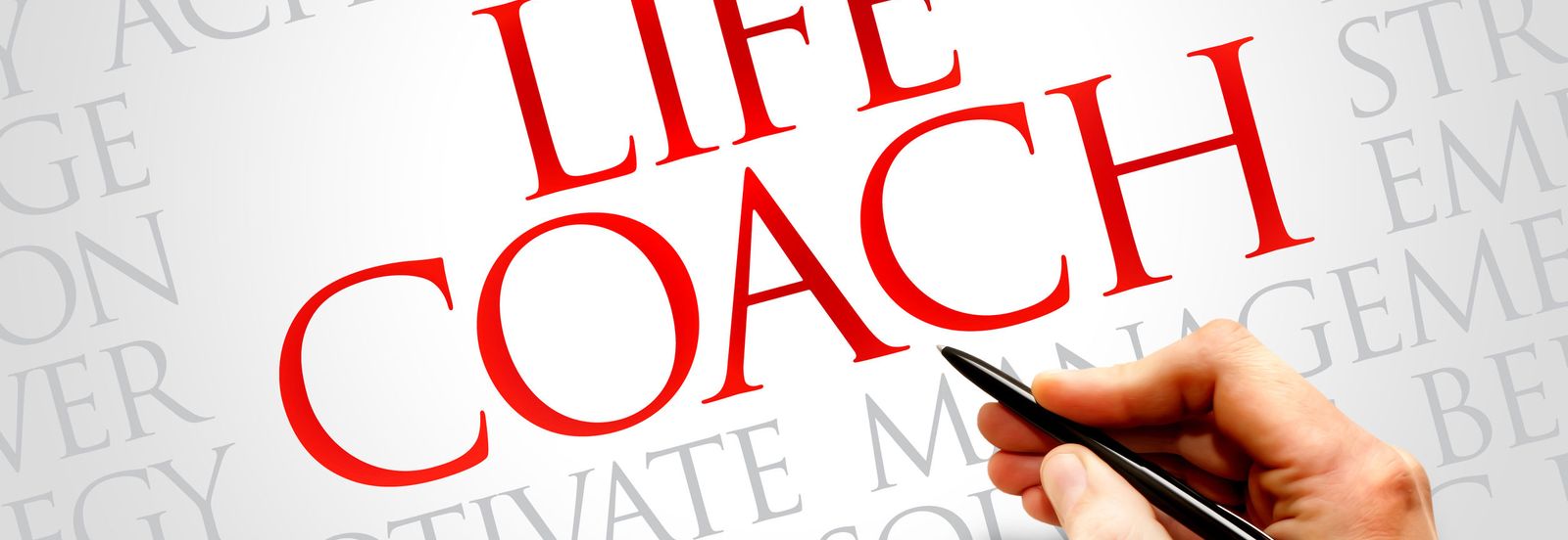 LIFE COACHING SERVICES